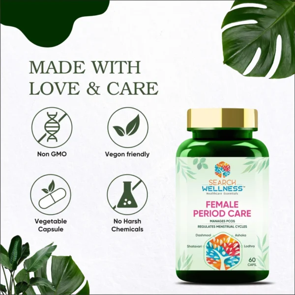 PCOS Care - Image 4