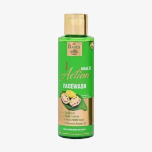 Noni Multi Action Face Wash