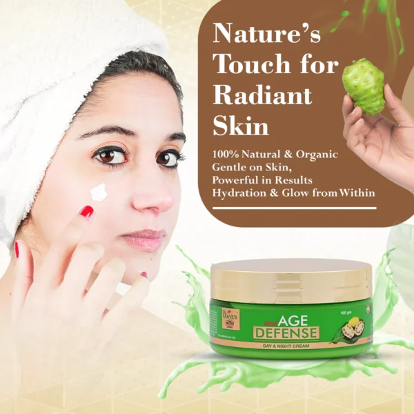 Noni Skin Cream - Image 3