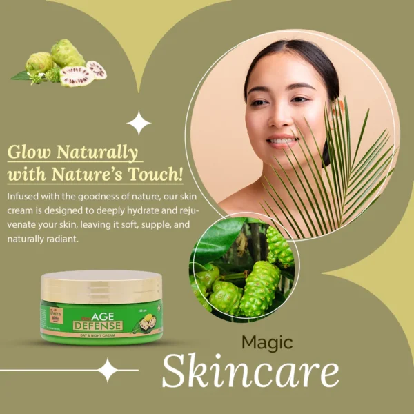 Noni Skin Cream - Image 2